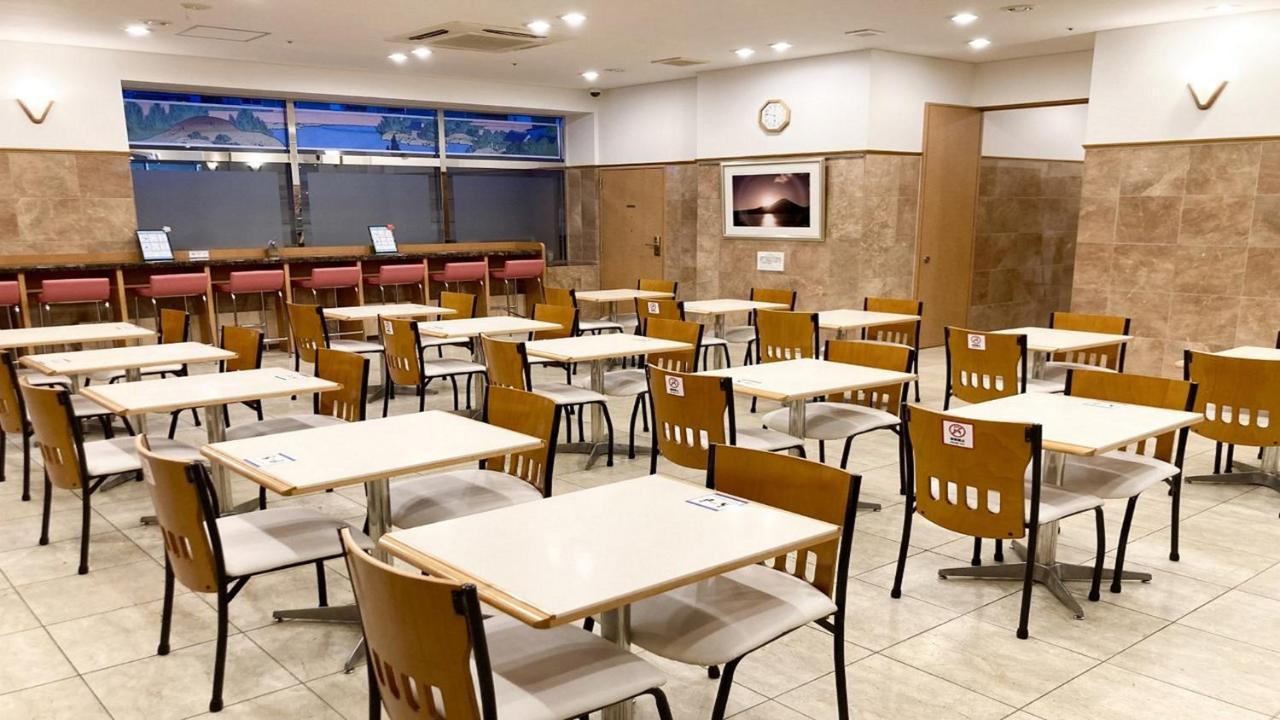 Hotel Toyoko Shinjuku Kabukicho Tōkyō