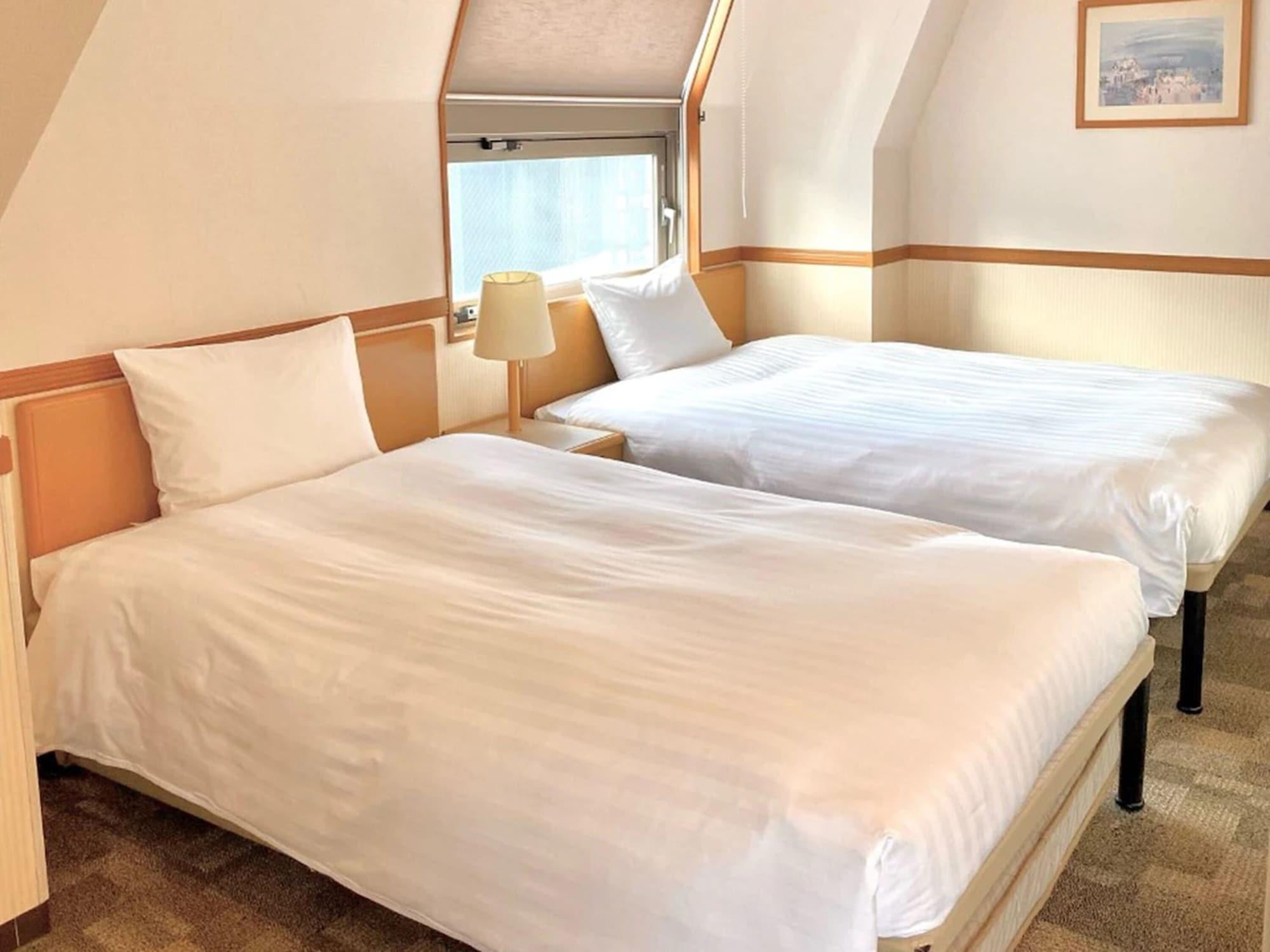 Toyoko Shinjuku Kabukicho Hotel Tōkyō