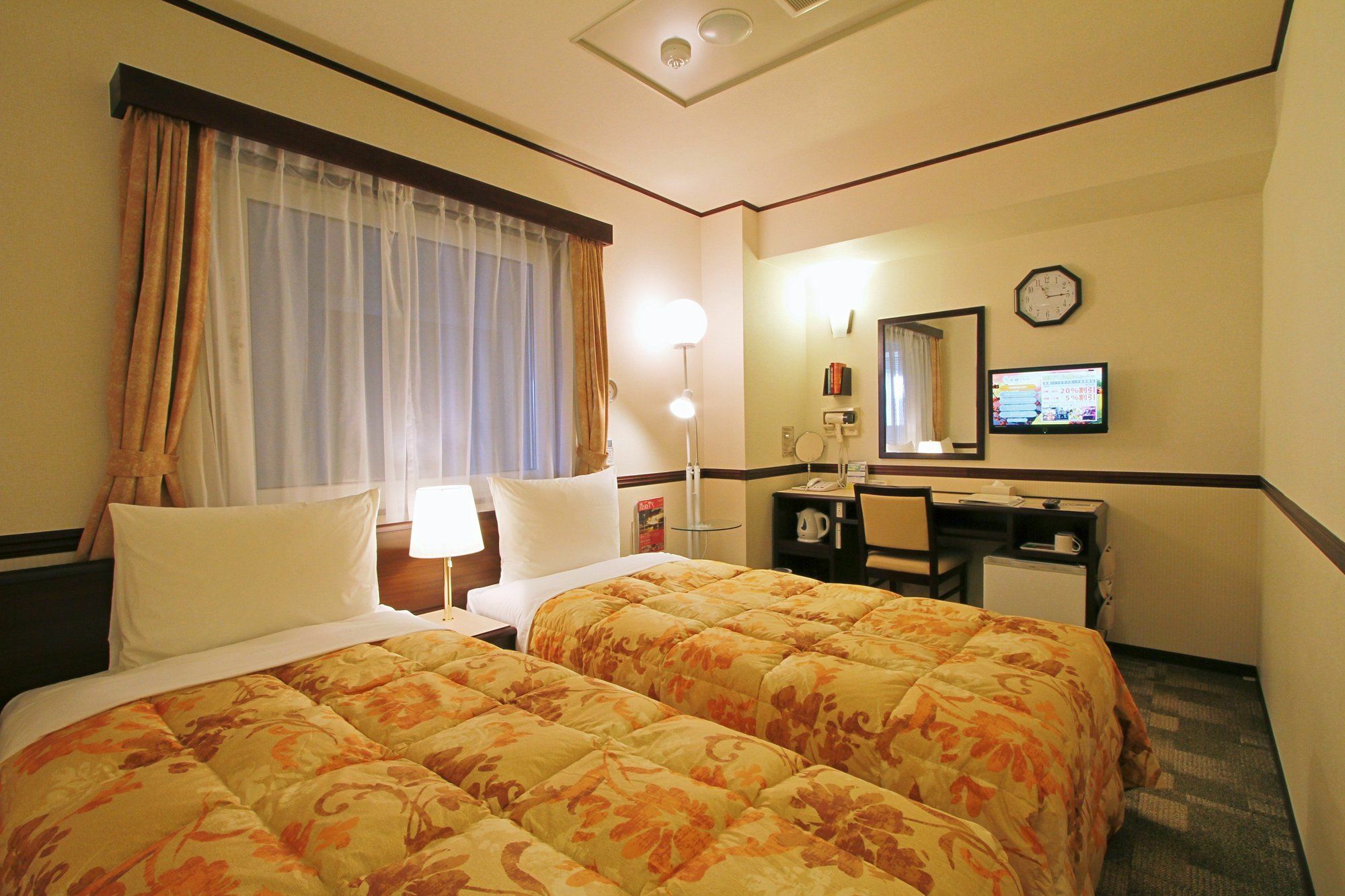 Hotel Toyoko Shinjuku Kabukicho Tōkyō