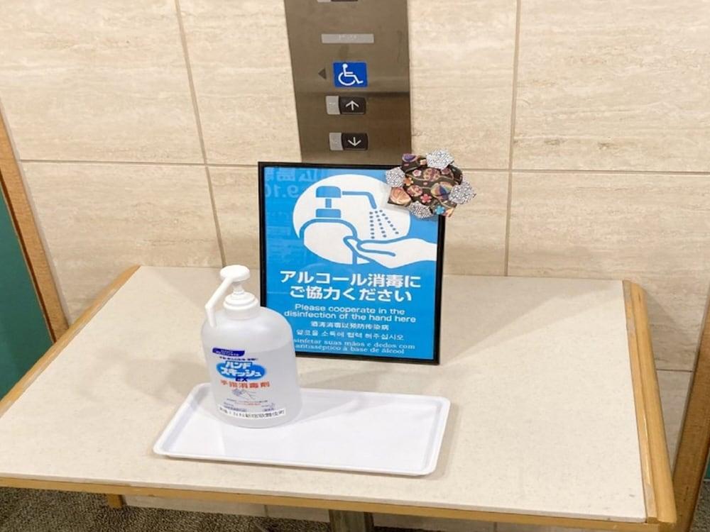 ホテル 東横inn新宿歌舞伎町 3*