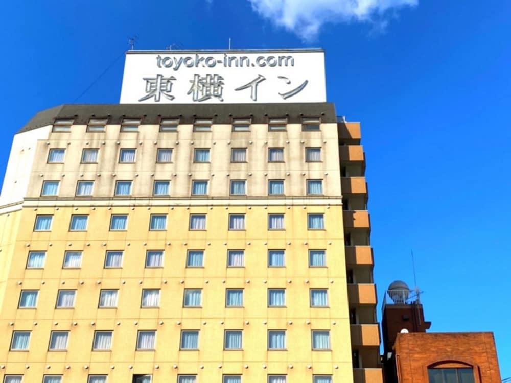 東横inn新宿歌舞伎町 東京都