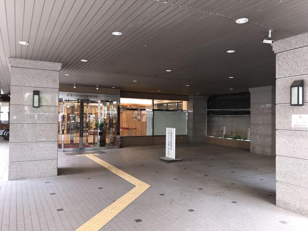 ホテル 東横inn新宿歌舞伎町 3*